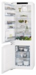 Kühlschrank AEG SCT81800F0 55.60x176.90x54.90 cm