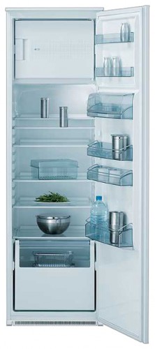 Refrigerator AEG SK 81840 6I larawan, katangian