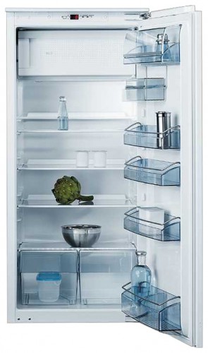 Холодильник AEG SK 91240 5I Фото, характеристики
