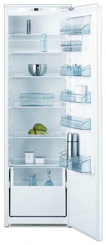 Холодильник AEG SK 91800 5I фото, Характеристики