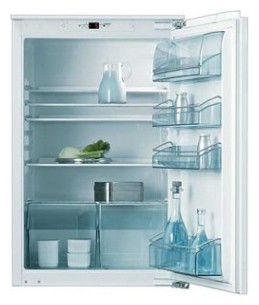 Холодильник AEG SK 98800 5I Фото, характеристики