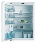 Kühlschrank AEG SK 98800 5I 55.60x87.30x54.90 cm