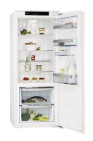 Холодильник AEG SKZ 81400 C0 фото, Характеристики