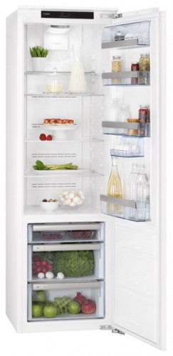 Холодильник AEG SKZ 81800 C0 Фото, характеристики