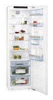 Refrigerator AEG SKZ 981800 C larawan, katangian