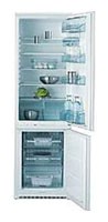 Холодильник AEG SN 81840 4I Фото, характеристики
