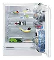 Kühlschrank AEG SU 86000 1I Foto, Charakteristik