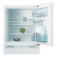 Tủ lạnh AEG SU 86000 4I ảnh, đặc điểm