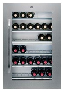 Холодильник AEG SW 98820 4IL фото, Характеристики