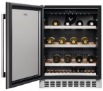 Kühlschrank AEG SWS78200G0 59.50x82.40x56.20 cm
