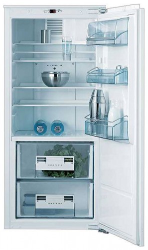 Холодильник AEG SZ 91200 4I фото, Характеристики