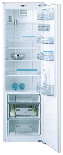 Хладилник AEG SZ 91802 4I снимка, Характеристики