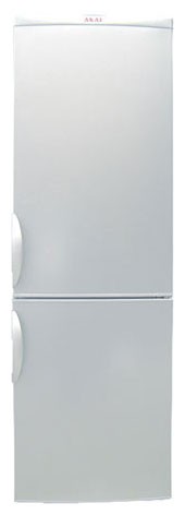 Tủ lạnh Akai ARF 186/340 ảnh, đặc điểm