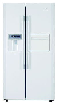 Ψυγείο Akai ARL 2522 M φωτογραφία, χαρακτηριστικά