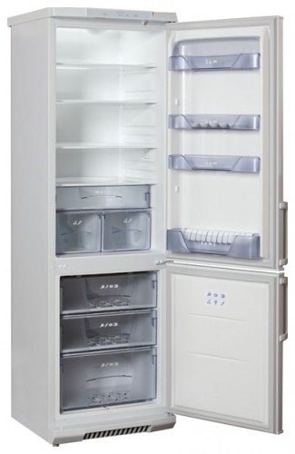 Холодильник Akai BRE 3342 фото, Характеристики