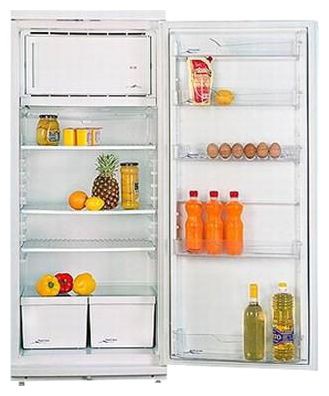 Tủ lạnh Akai PRE-2241D ảnh, đặc điểm