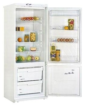 Холодильник Akai PRE-2282D Фото, характеристики