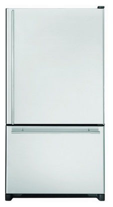 Холодильник Amana AB 2026 LEK S Фото, характеристики