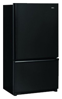Холодильник Amana AB 2026 PEK B Фото, характеристики