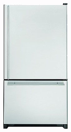 Tủ lạnh Amana AB 2026 PEK S ảnh, đặc điểm