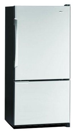 Refrigerator Amana AB 2225 PEK W larawan, katangian