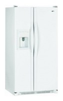 Kühlschrank Amana АS 2324 GEK W Foto, Charakteristik