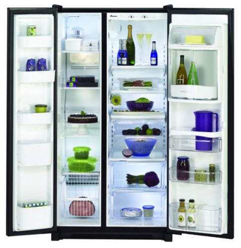 Tủ lạnh Amana AS 2625 PEK 3/5/9 W(MR) ảnh, đặc điểm