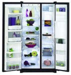 Холодильник Amana AS 2626 GEK 3/5/9/ BL(MR) 91.00x178.00x78.00 см