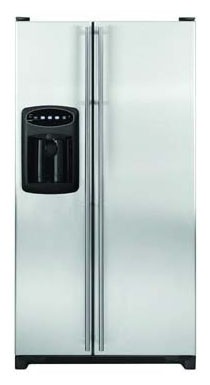 Холодильник Amana AS 2626 GEK S Фото, характеристики