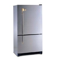 Buzdolabı Amana BRF 520 fotoğraf, özellikleri