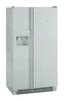 Buzdolabı Amana SRD 528 VE fotoğraf, özellikleri