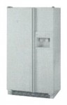 Kühlschrank Amana SRD 528 VE 91.00x174.00x82.00 cm