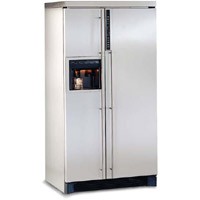 Хладилник Amana SRDE 522 V снимка, Характеристики