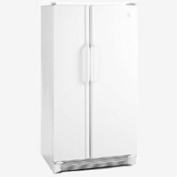 Хладилник Amana SX 522 VE снимка, Характеристики
