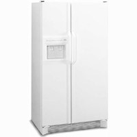 Tủ lạnh Amana SXD 522 V ảnh, đặc điểm