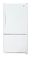 Холодильник Amana XRBR 904 B Фото, характеристики
