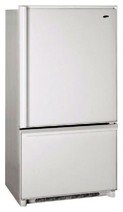 Kühlschrank Amana XRBS 017 B Foto, Charakteristik