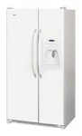 Kühlschrank Amana XRSR 687 B 90.50x177.50x84.60 cm