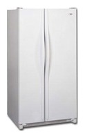 Хладилник Amana XRSS 204 B снимка, Характеристики