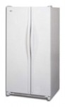Kühlschrank Amana XRSS 204 B 91.00x177.00x74.00 cm
