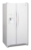 Холодильник Amana XRSS 264 BW Фото, характеристики