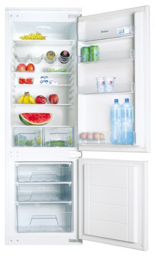 Refrigerator Amica BK313.3 larawan, katangian