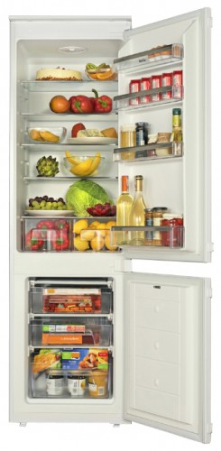 Kühlschrank Amica BK316.3 Foto, Charakteristik