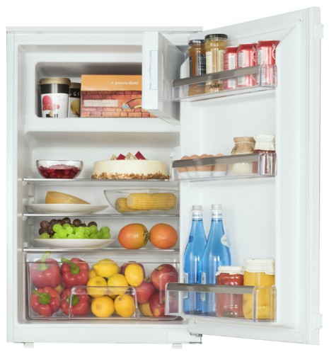 Холодильник Amica BM132.3 фото, Характеристики