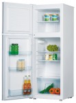 Kühlschrank Amica FD206.3 47.80x129.00x50.20 cm