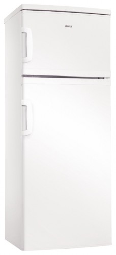 冷蔵庫 Amica FD225.3 写真, 特性