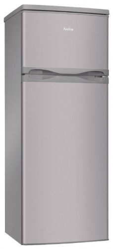 Buzdolabı Amica FD225.4X fotoğraf, özellikleri
