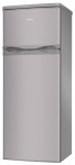 Kühlschrank Amica FD225.4X 54.60x144.00x56.60 cm