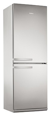 Tủ lạnh Amica FK 278.3 XAA ảnh, đặc điểm