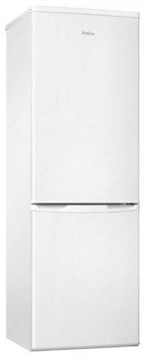 Холодильник Amica FK238.4F фото, Характеристики